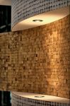 Holz Mosaikfliesen - Cocomosaic - Classic - White Patina